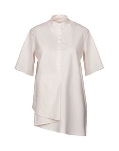 Блузка Mm6 Maison Margiela
