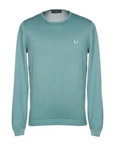 Свитер Fred Perry