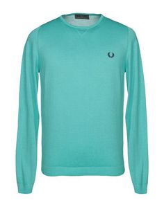 Свитер Fred Perry