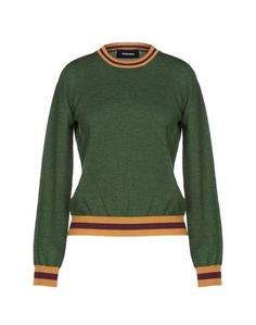 Свитер Dsquared2