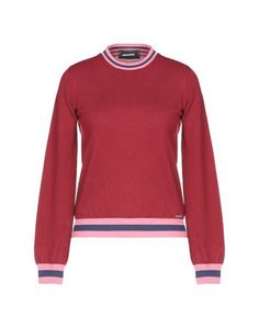 Свитер Dsquared2