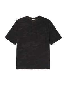Футболка Saint Laurent