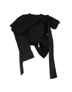 Пальто Rick Owens