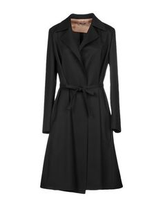 Легкое пальто Jil Sander Navy