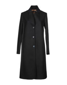 Пальто Jil Sander Navy