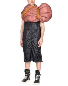 Пуховик Rick Owens