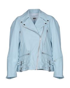Куртка Mm6 Maison Margiela