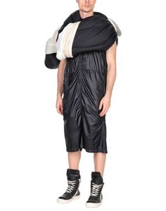 Пуховик Rick Owens