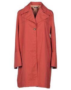Легкое пальто Jil Sander Navy