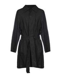 Легкое пальто Ann Demeulemeester