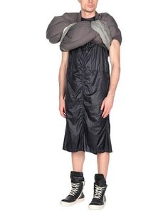 Пуховик Rick Owens