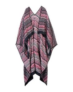 Накидка Missoni