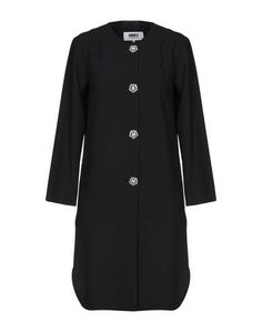 Легкое пальто Mm6 Maison Margiela