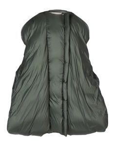 Пуховик Rick Owens
