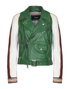Куртка Dsquared2
