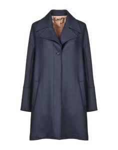 Пальто Jil Sander Navy