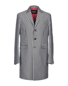 Пальто Dsquared2