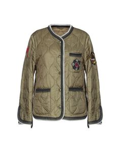 Куртка Ermanno Scervino