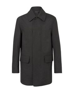 Легкое пальто Jil Sander