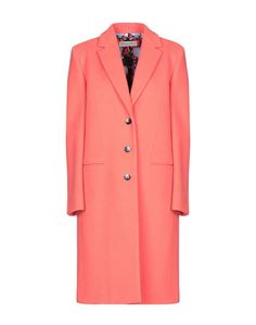 Пальто Emilio Pucci