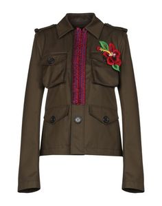 Куртка Dsquared2