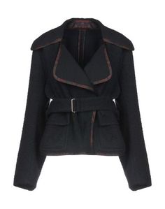 Пальто Dries Van Noten