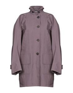 Легкое пальто Jil Sander