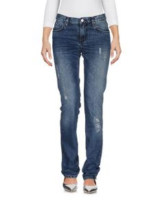 Джинсовые брюки Versace Jeans