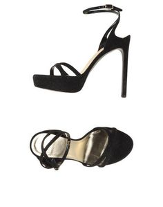 Сандалии Stuart Weitzman