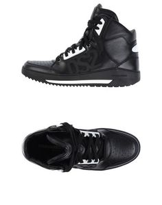 Высокие кеды и кроссовки Dsquared2