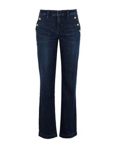 Джинсовые брюки Lauren Ralph Lauren