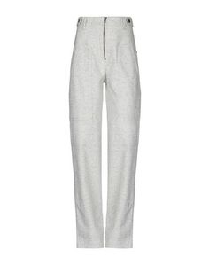 Джинсовые брюки Isabel Marant