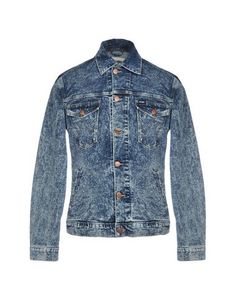 Джинсовая верхняя одежда Wrangler