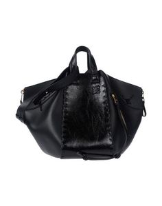 Сумка на руку Loewe