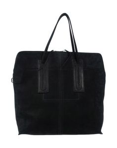 Сумка на руку Rick Owens