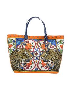 Сумка на руку Dolce & Gabbana