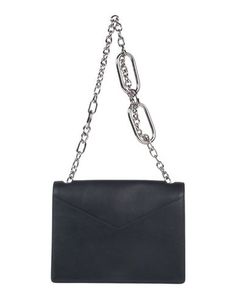 Сумка на плечо Jil Sander