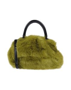 Сумка на руку Dries Van Noten