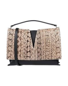 Сумка на руку Jil Sander