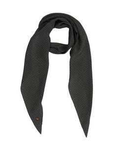 Шарф Saint Laurent