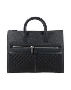 Деловые сумки Dsquared2
