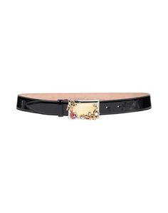 Ремень Dolce & Gabbana