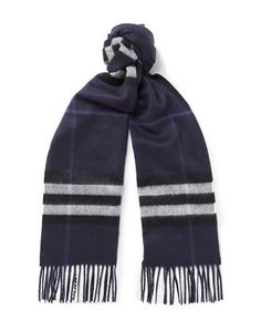 Шарф Burberry