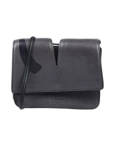 Сумка через плечо Jil Sander