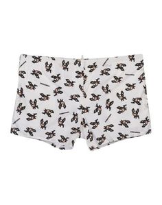 Боксеры Dsquared2