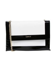 Сумка через плечо Lanvin
