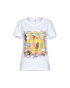 Футболка Moschino