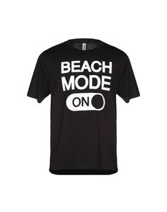 Футболка Moschino