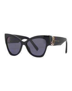 Солнечные очки Marc Jacobs