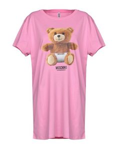 Ночная рубашка Moschino